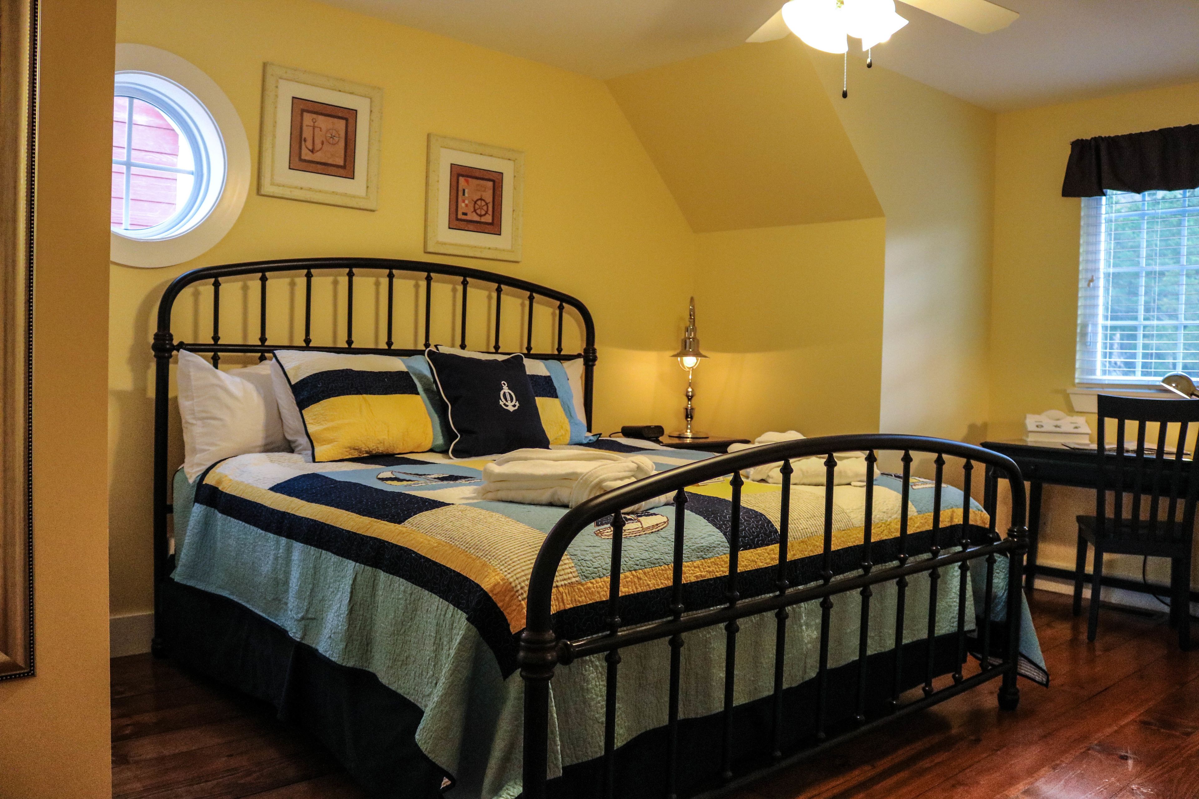 Stormy Point Village Front Desk — photo 11