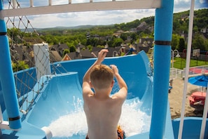 Water park