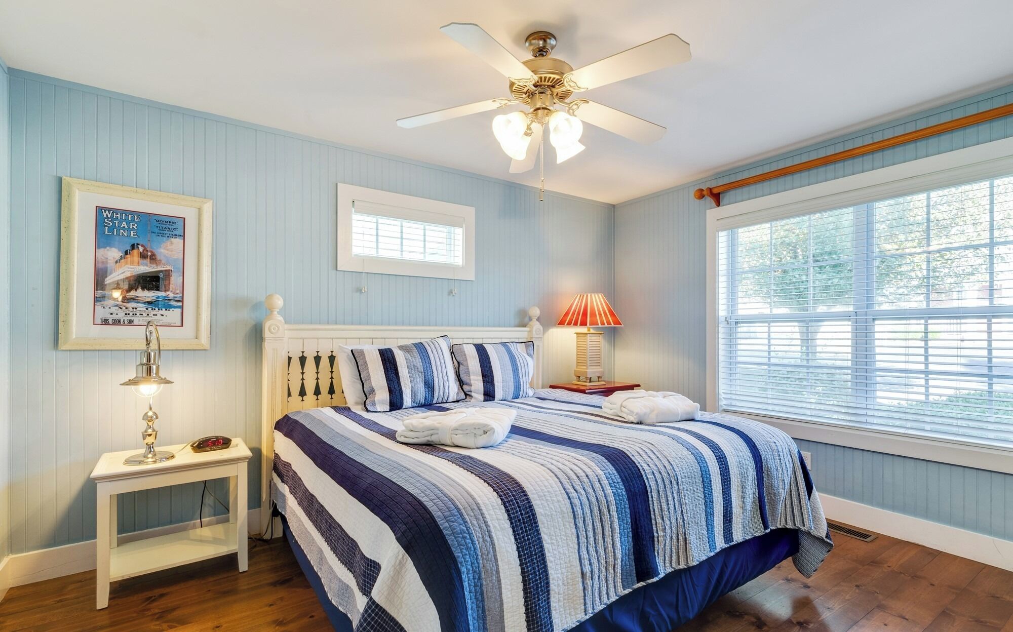 Premium bedding, free WiFi, bed sheets, wheelchair access