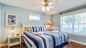 Premium bedding, free WiFi, bed sheets, wheelchair access