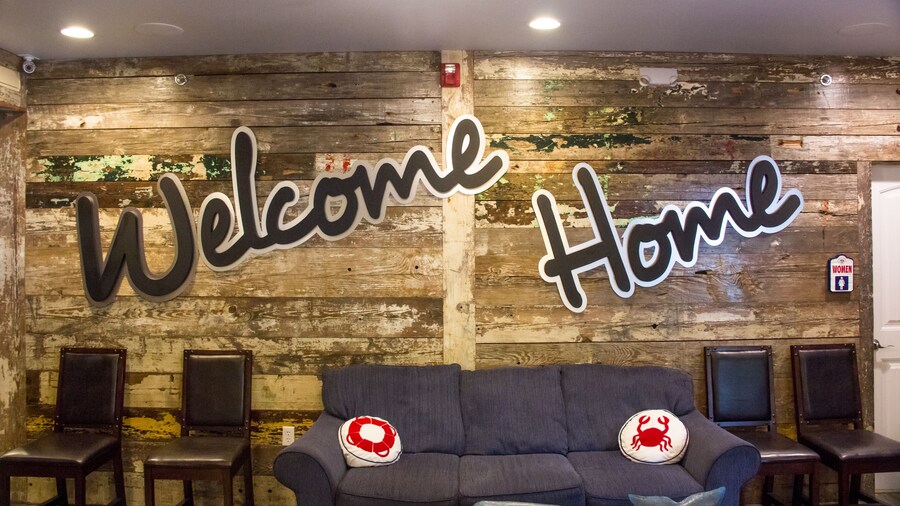 Stormy Point Village Resort