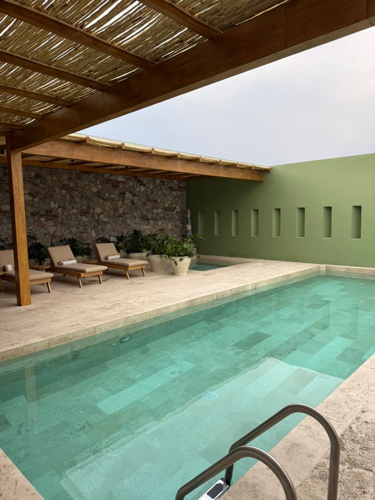 Foto - Hotel Boutique Casareyna