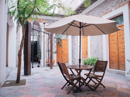 Hotel Boutique Casareyna