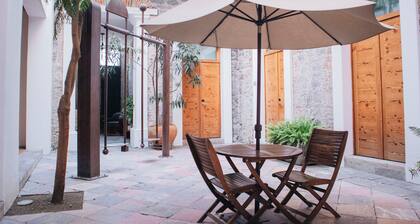 Hotel Boutique Casareyna