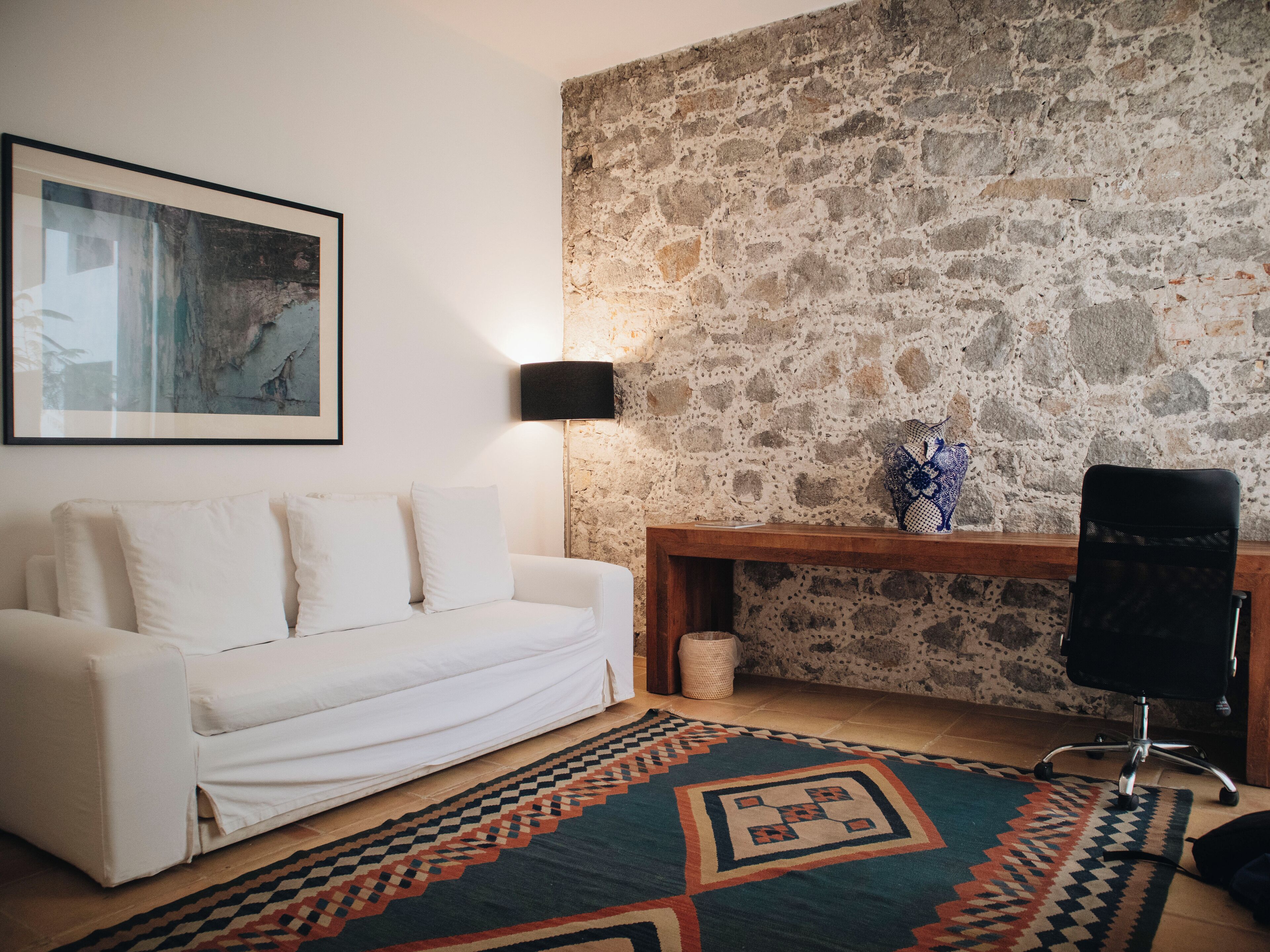 master suite | 1 bedroom, egyptian cotton sheets, premium bedding, down duvets