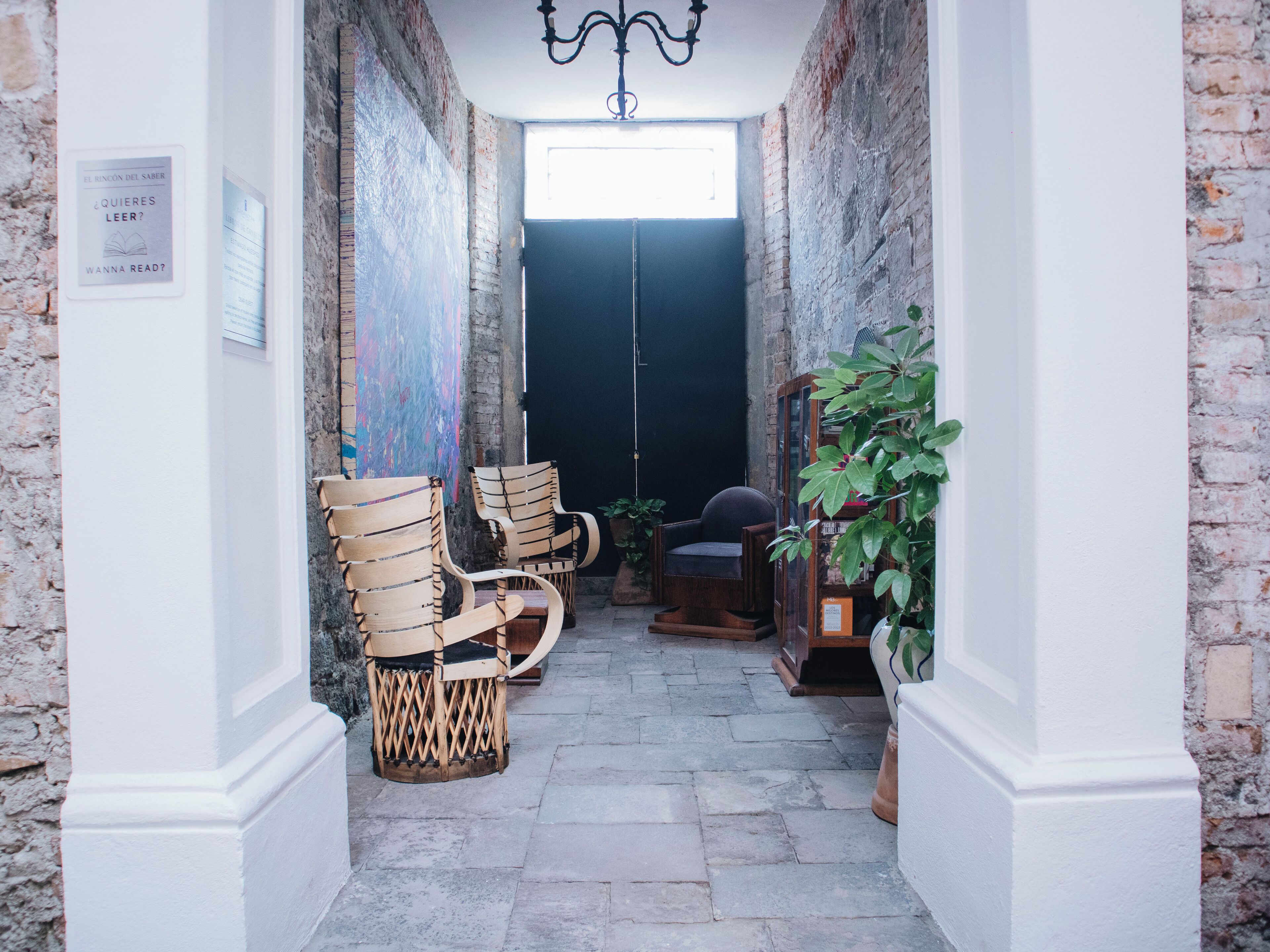 Foto - Hotel Boutique Casareyna