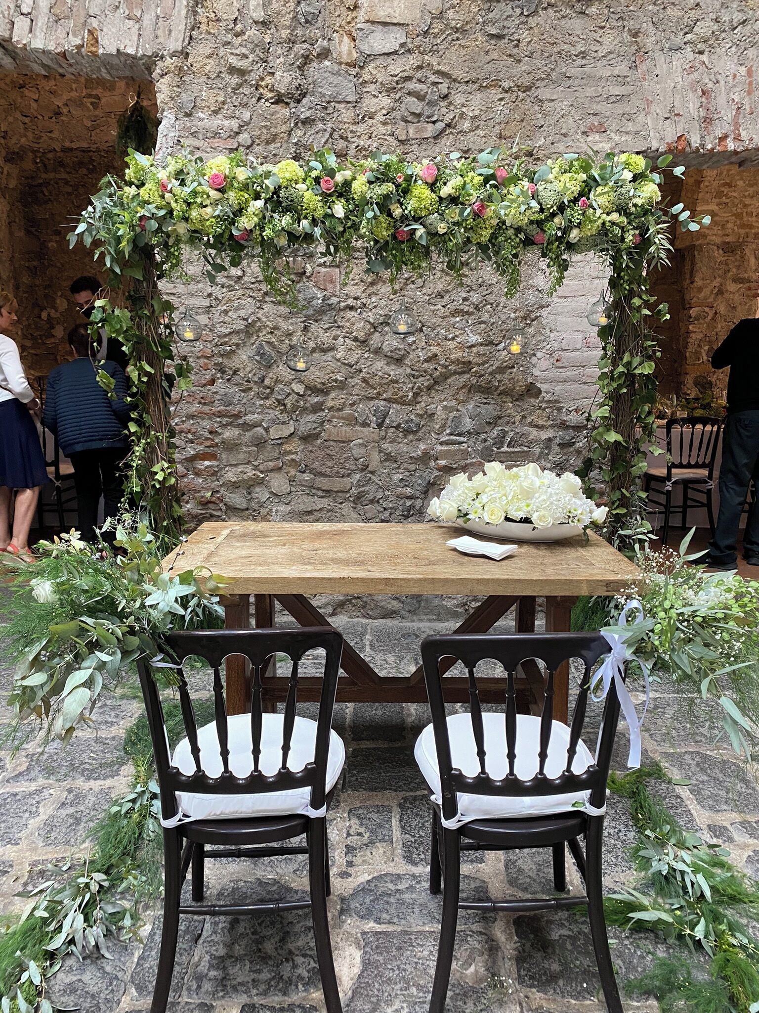 Foto - Hotel Boutique Casareyna