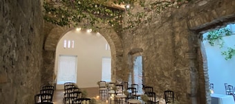 Hotel Boutique Casareyna