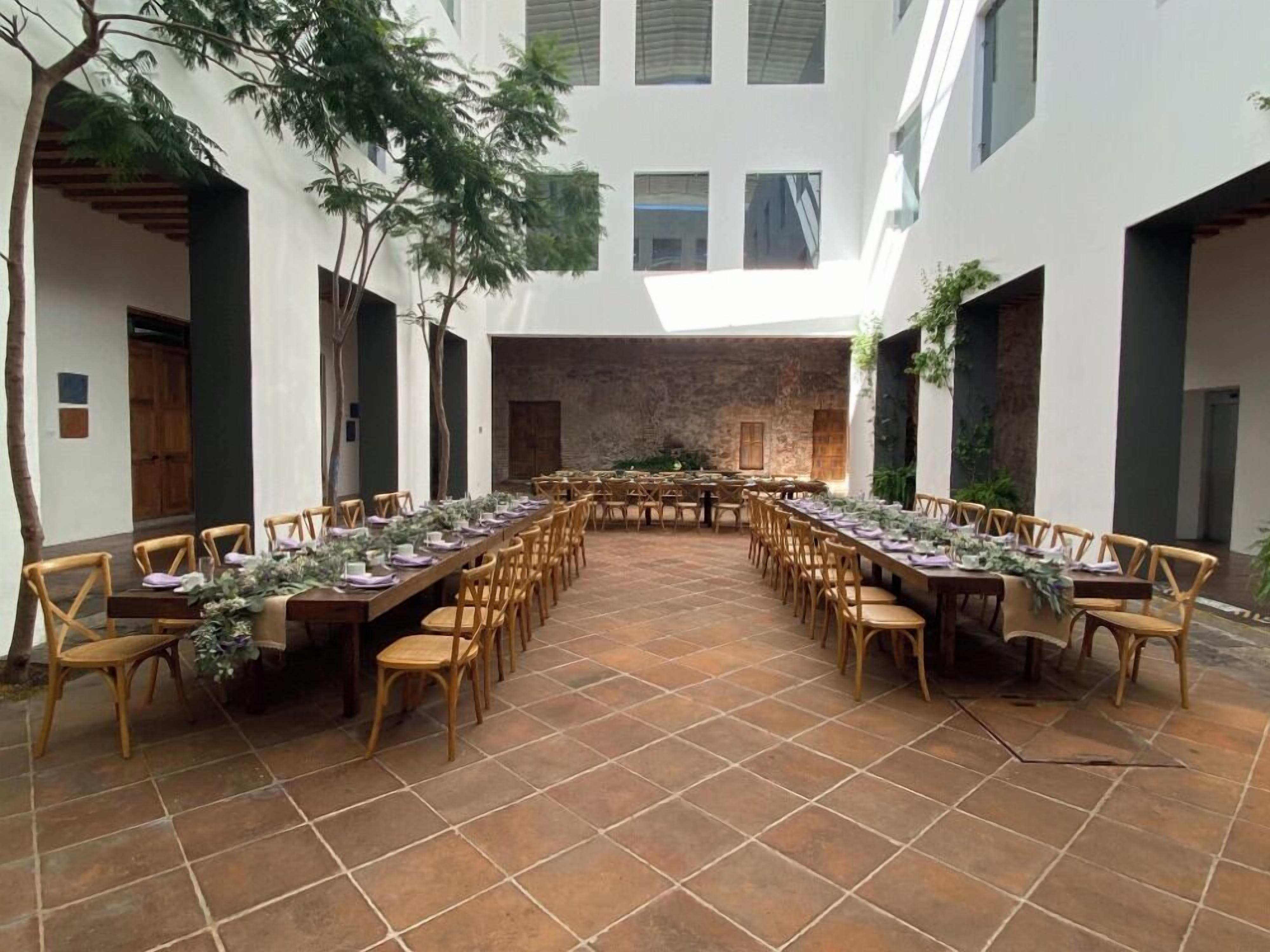 Foto - Hotel Boutique Casareyna