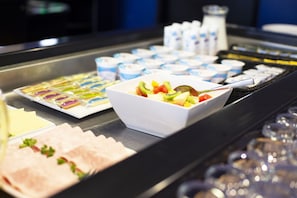 Frokostområde