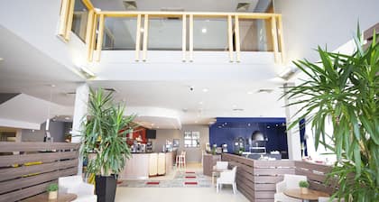 Hotel Campanile Northampton