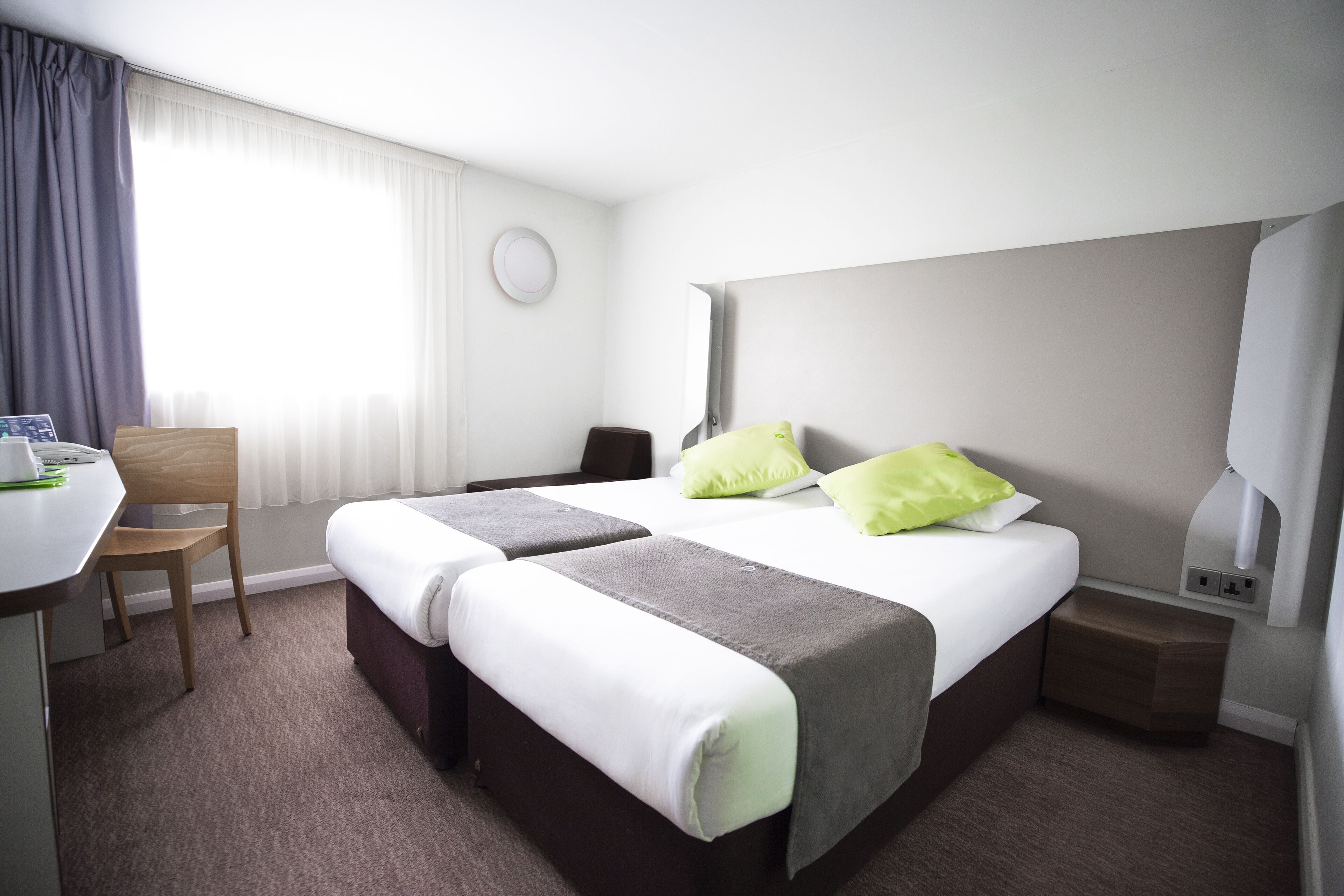 Photo - Campanile Hotel Northampton