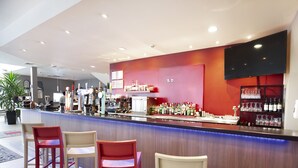 Bar (en el alojamiento)