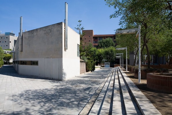 Exterior - Olympic Village Rent Top Apartment (Barcelona)