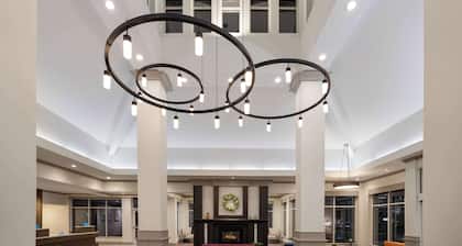 Hilton Garden Inn Milford