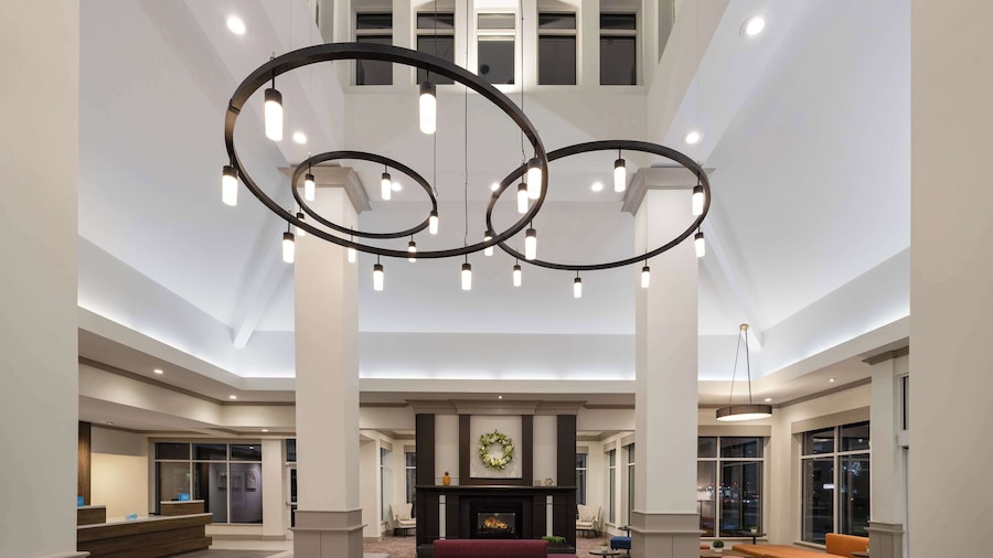 Hilton Garden Inn Milford