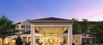 Hilton Garden Inn Milford