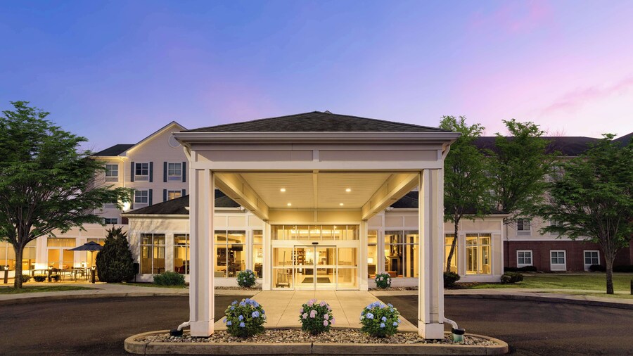 Hilton Garden Inn Milford
