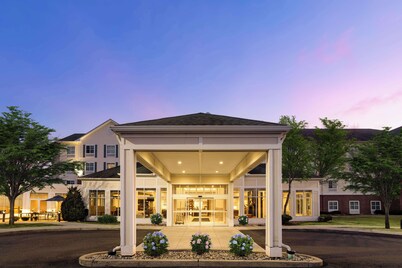 Hilton Garden Inn Milford