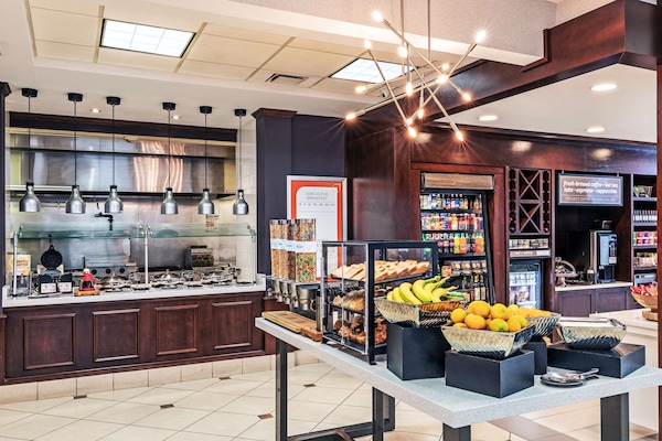 Dagelijks à la carte ontbijt (toeslag)