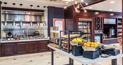 Hilton Garden Inn Aiken