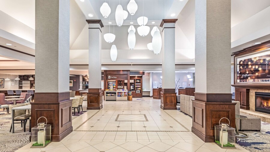 Hilton Garden Inn Aiken