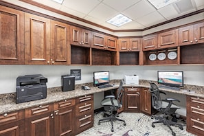 Businesscenter