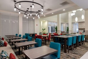 Restaurant - Hilton Garden Inn Tifton (Tifton)