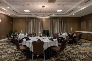 Meeting facility - Hilton Garden Inn Tifton (Tifton)