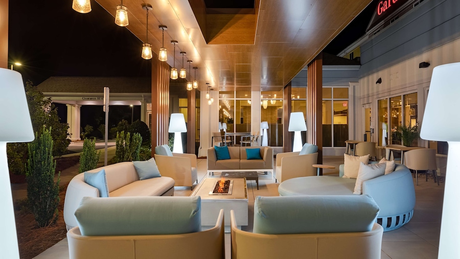 Hilton Garden Inn Tifton