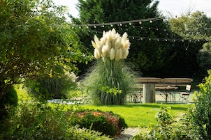 Jardín