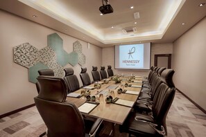 Meeting facility - Hennessy Park Hotel (Ebene)