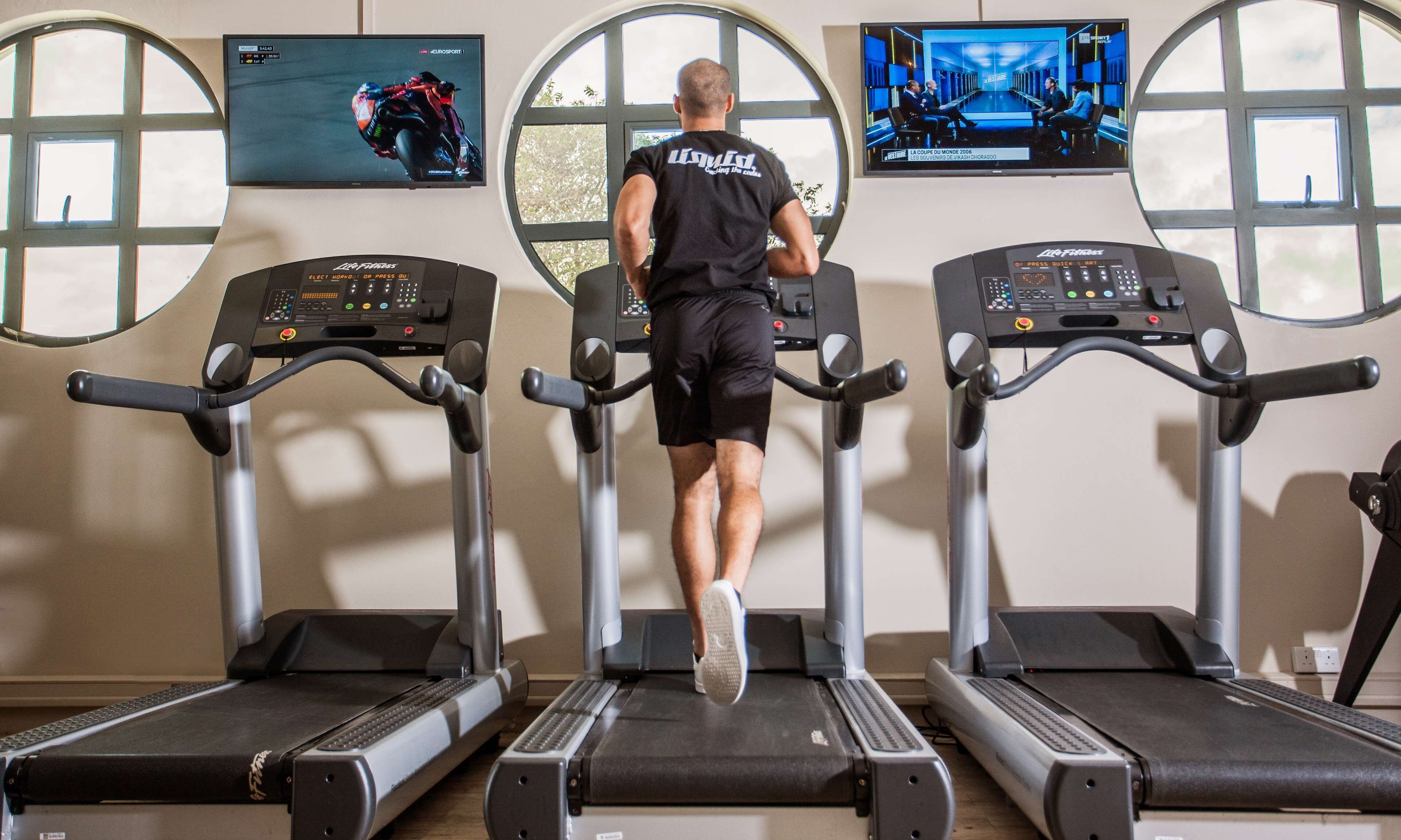 Foto - Hennessy Park Hotel