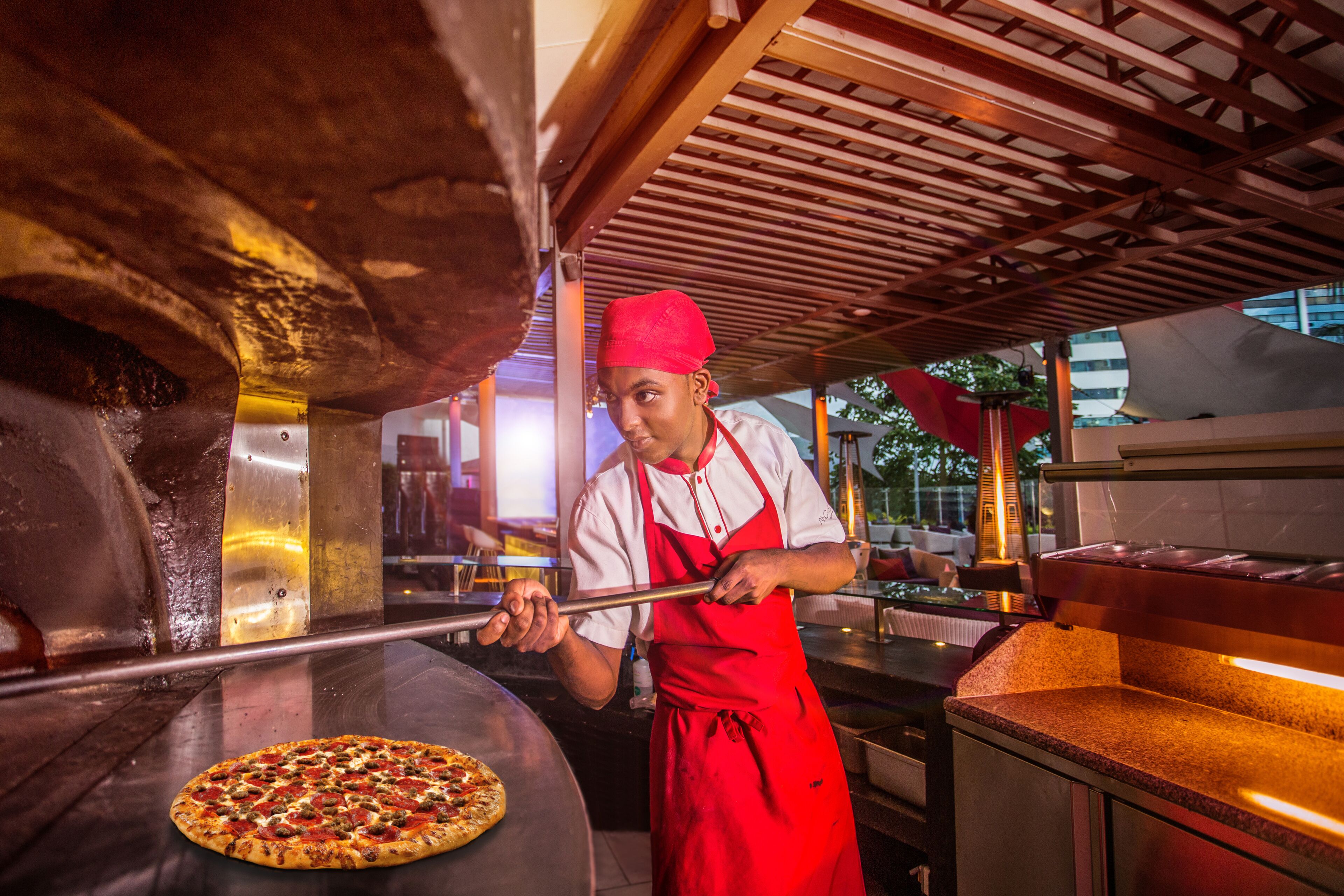 Foto - Hennessy Park Hotel