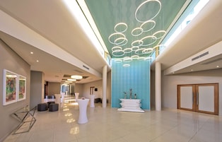 Sala de reuniones