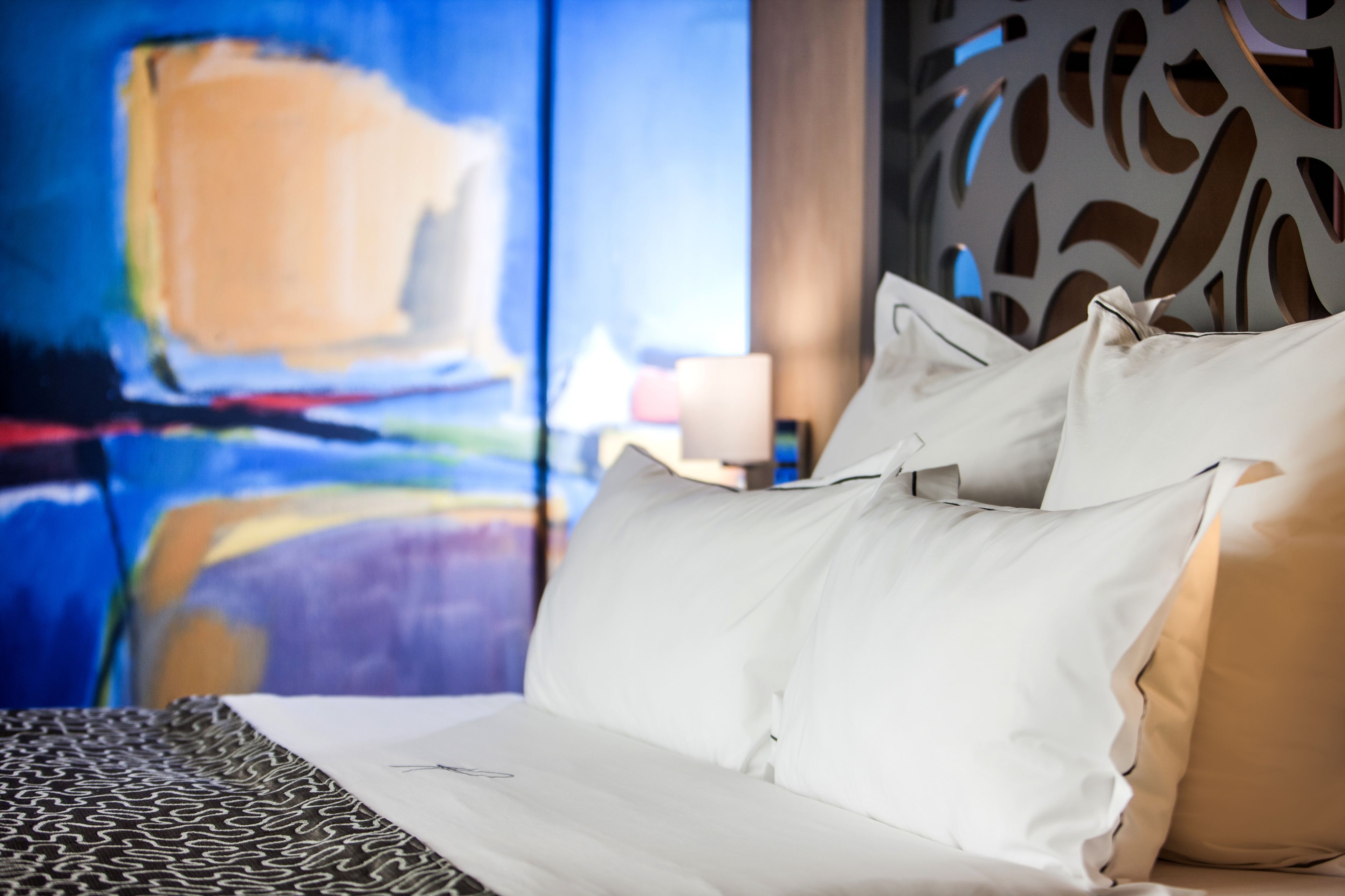 Foto - Hennessy Park Hotel