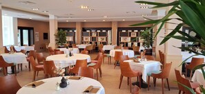 Restaurant - Hotel Vojvodina (Zrenjanin)