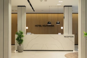 Recepção