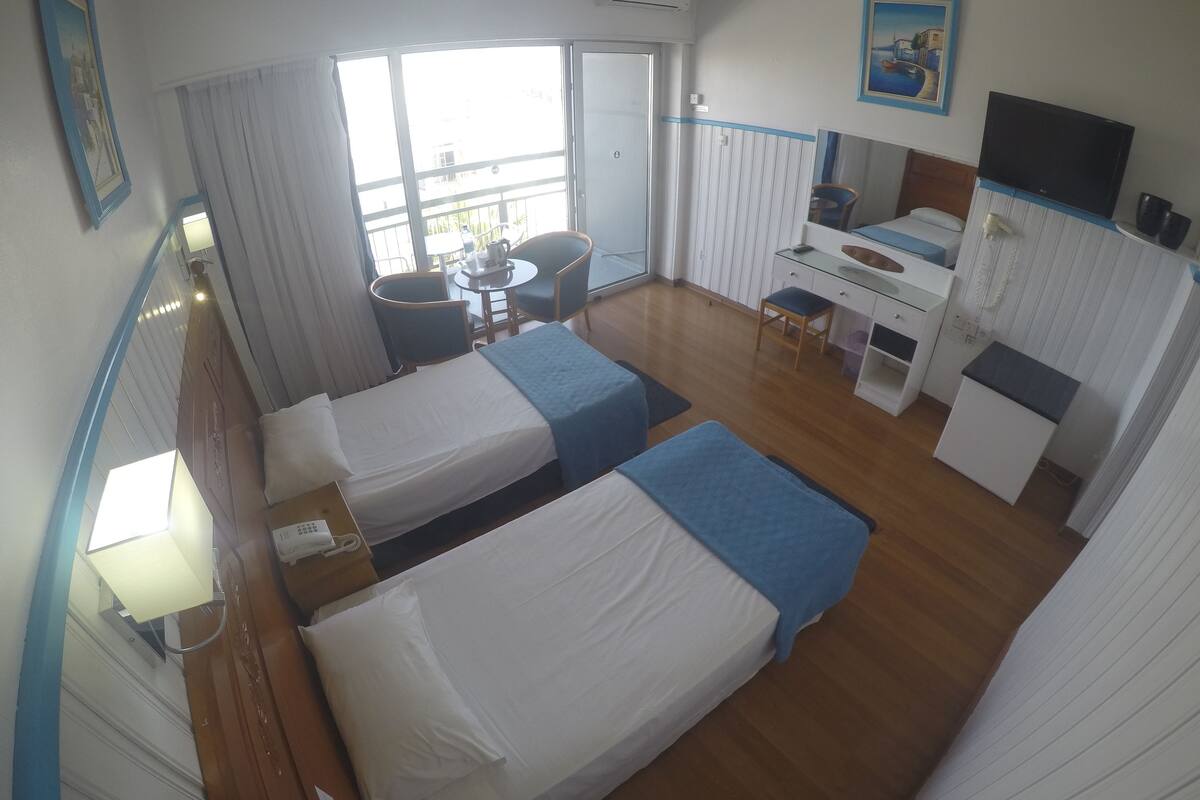 Habitación