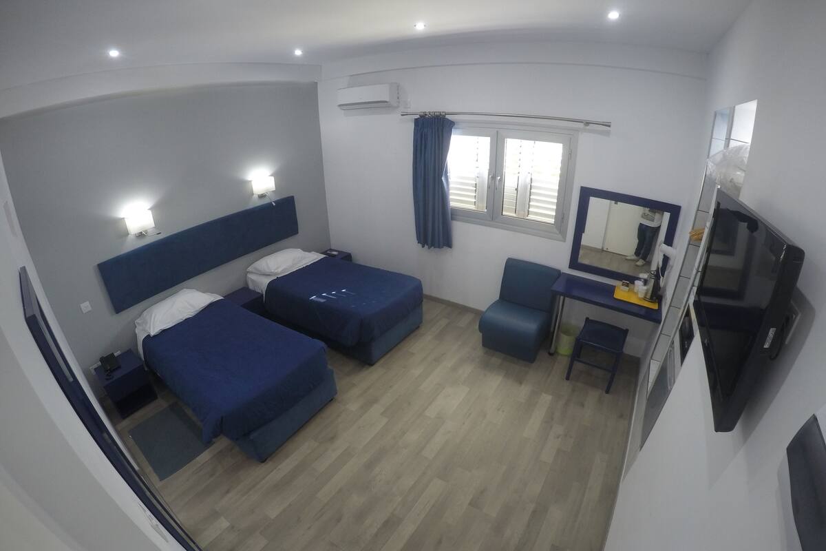 Habitación
