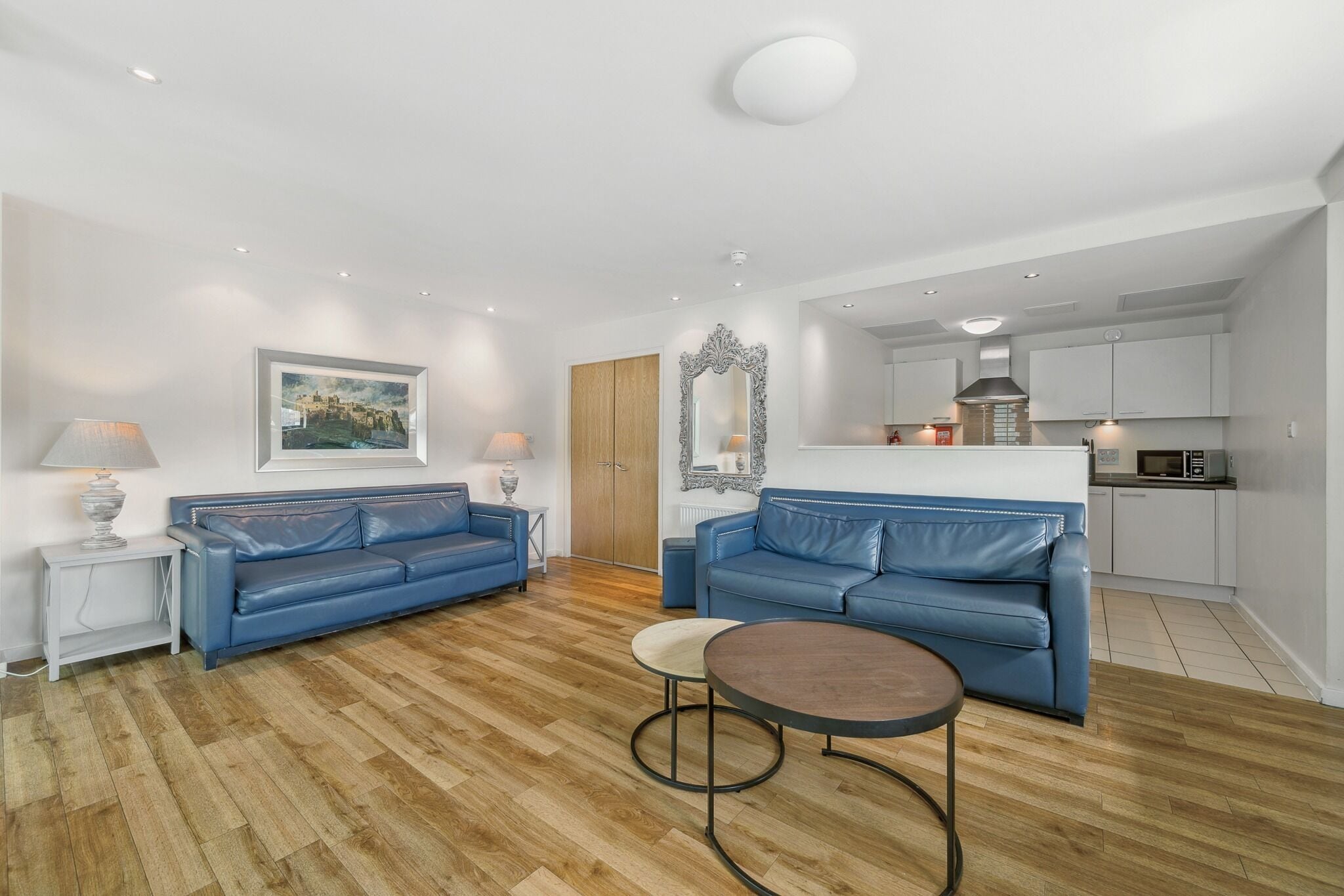 Foto - Princes Street Suites