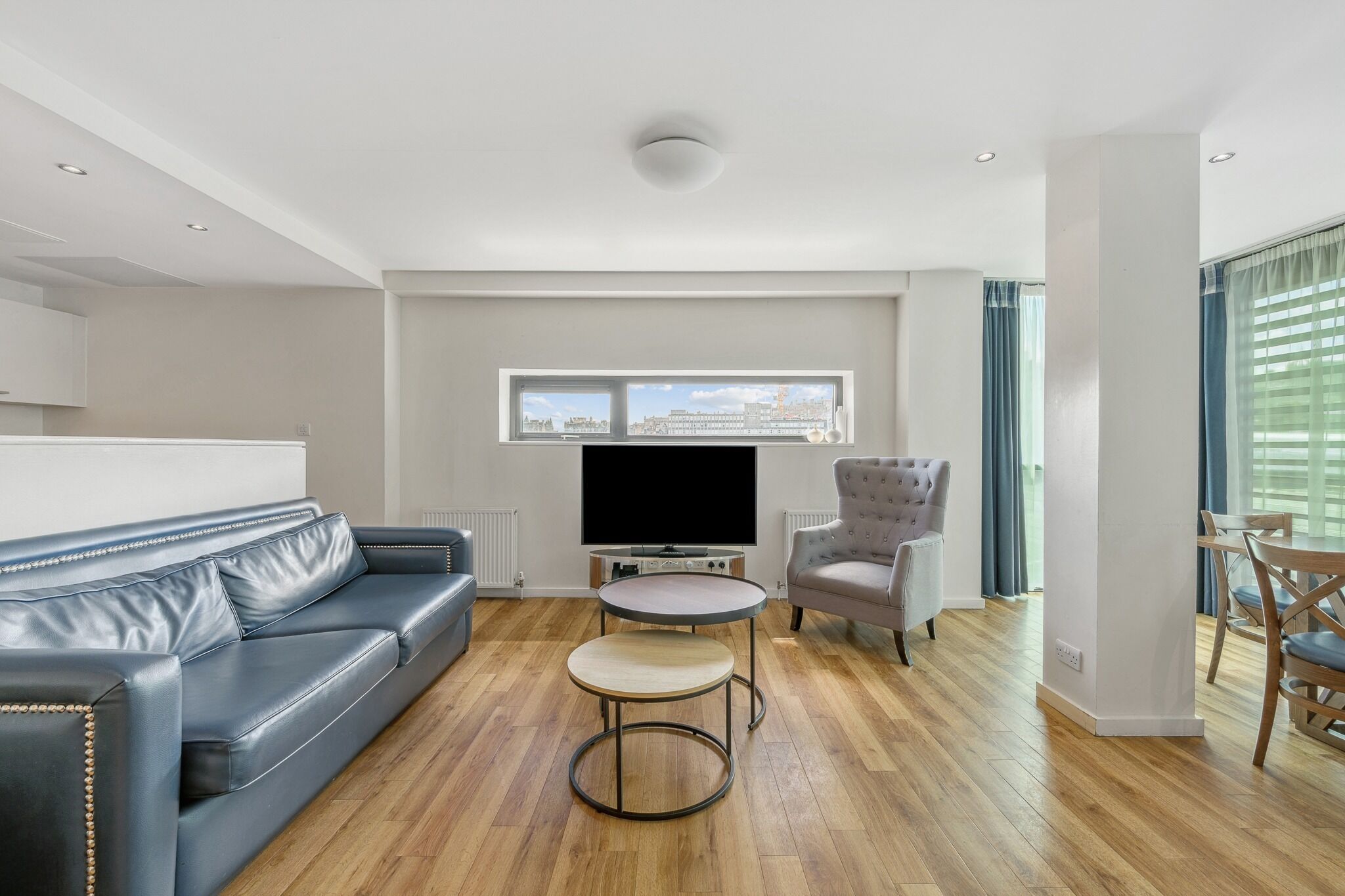 Foto - Princes Street Suites