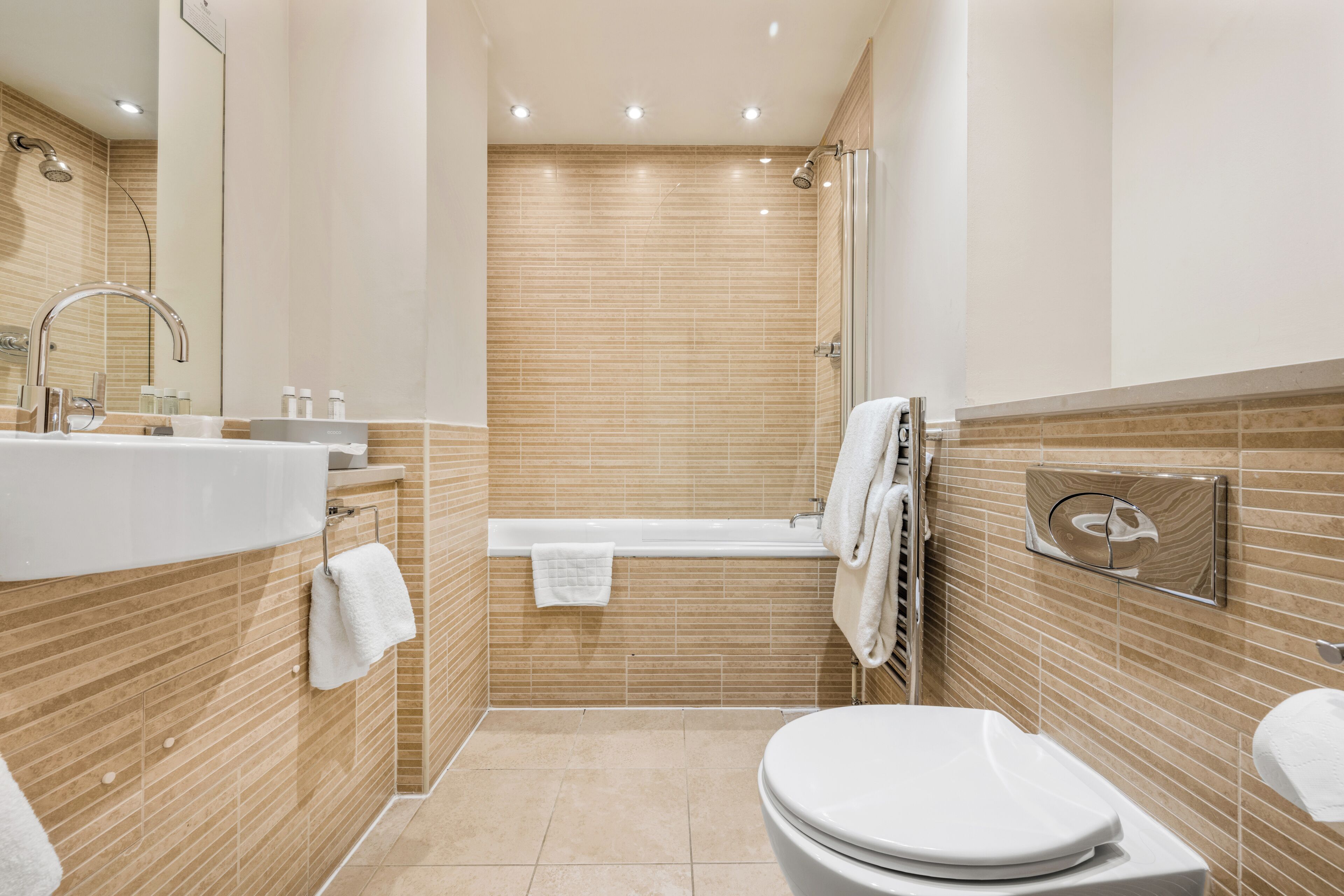 Foto - Princes Street Suites