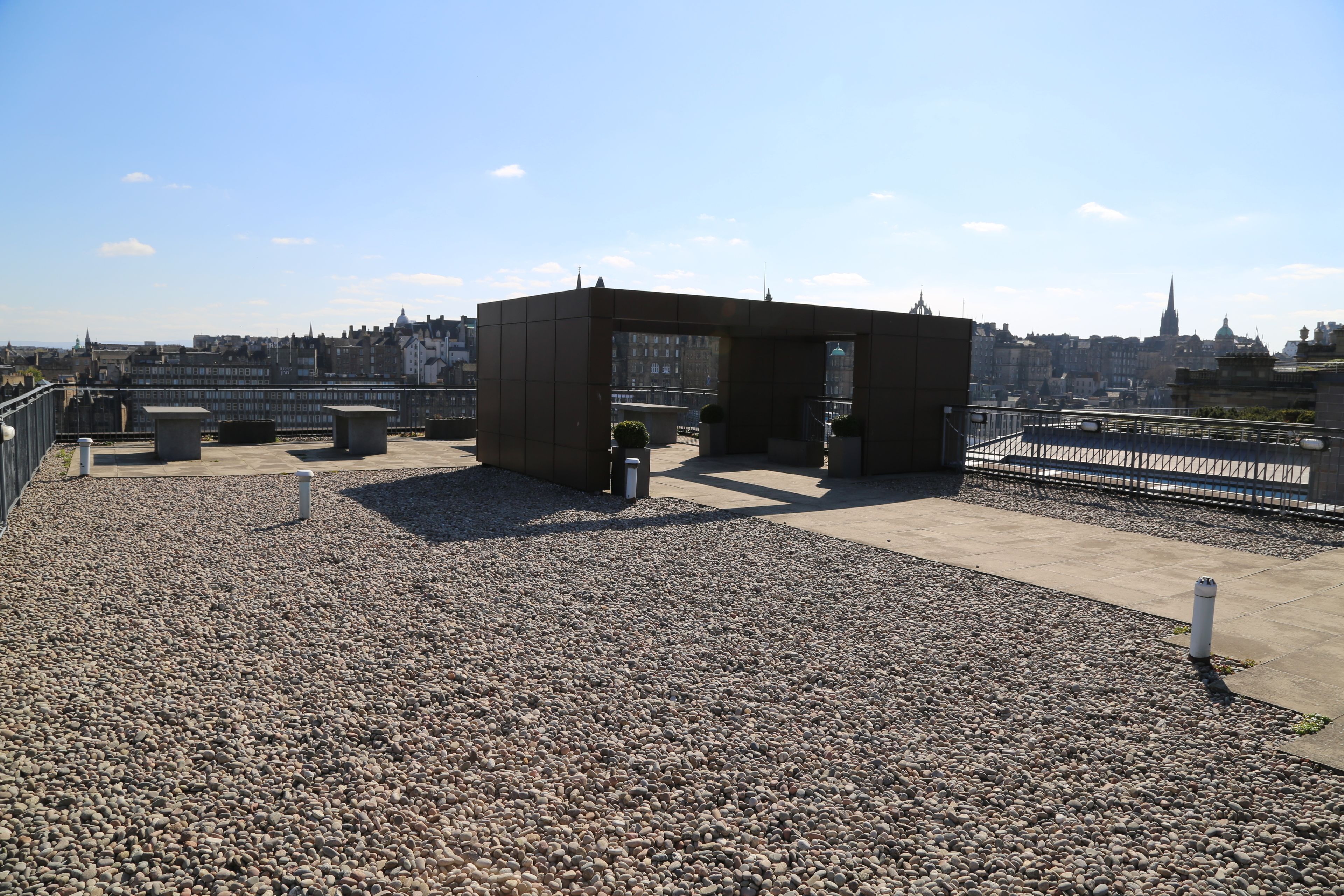 Foto - Princes Street Suites