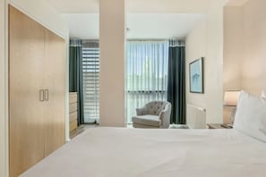 Apartment, 1 Bedroom