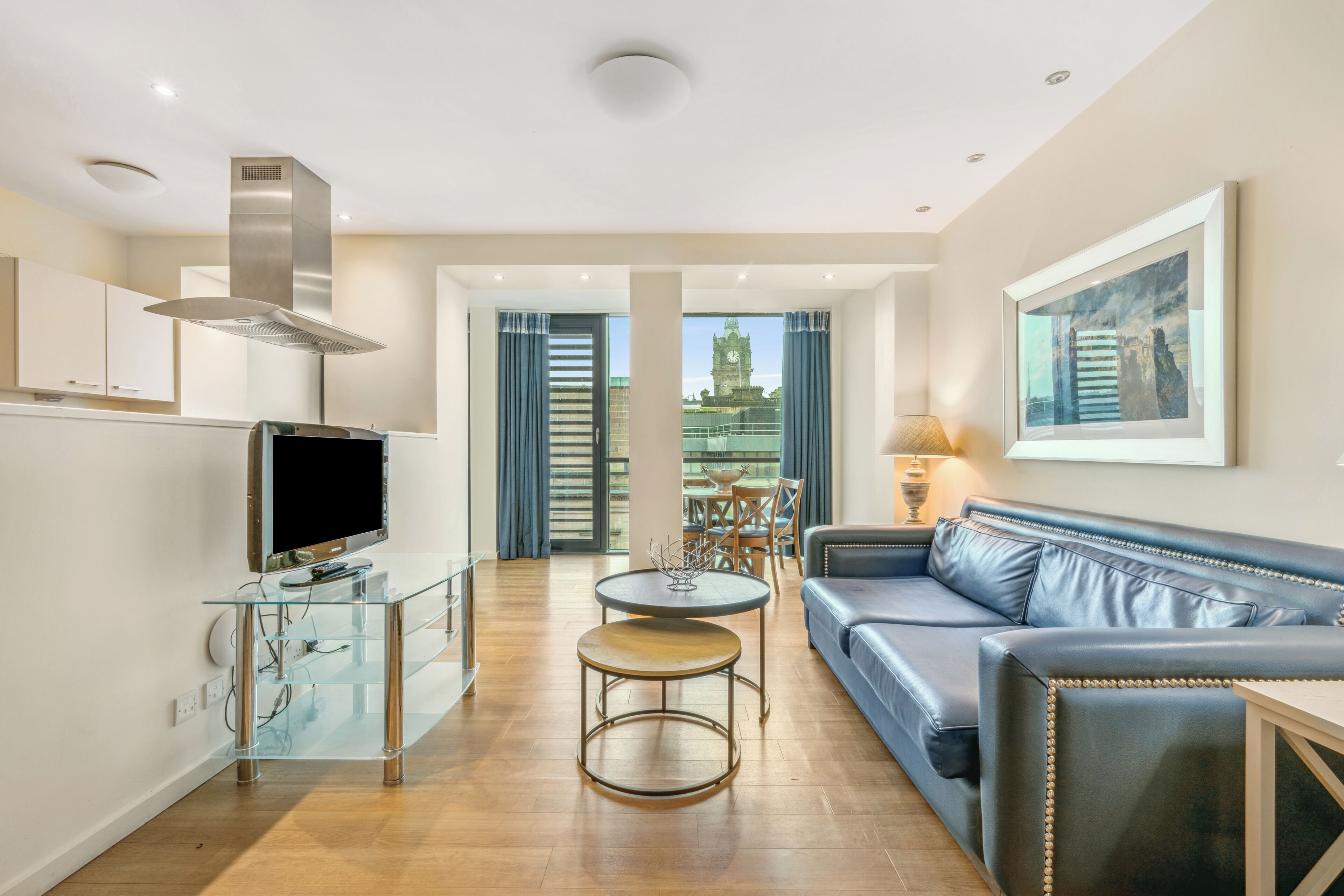 Foto - Princes Street Suites