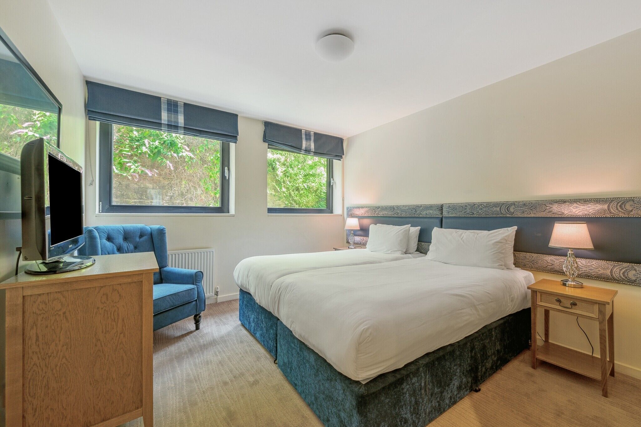 Foto - Princes Street Suites