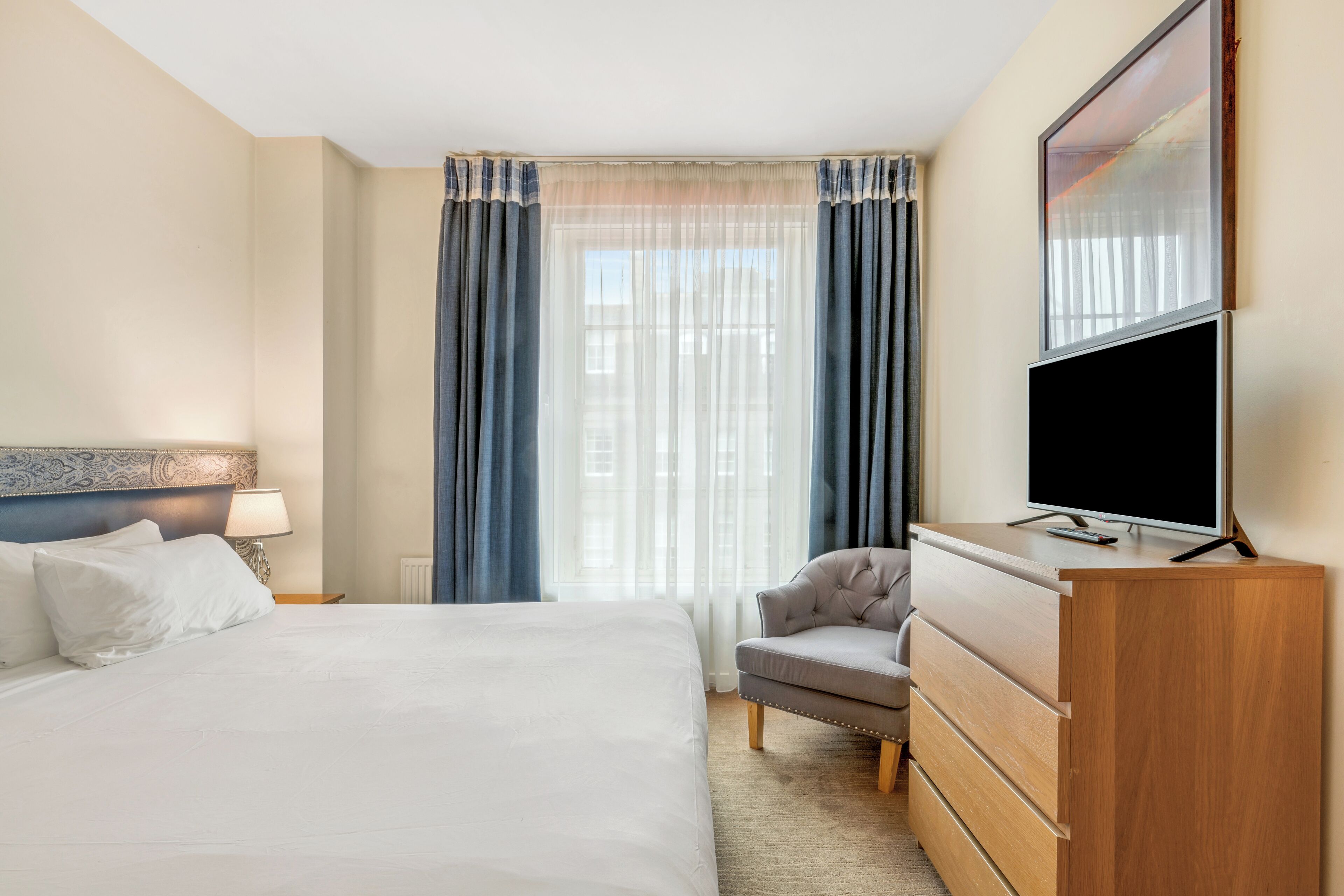 Foto - Princes Street Suites