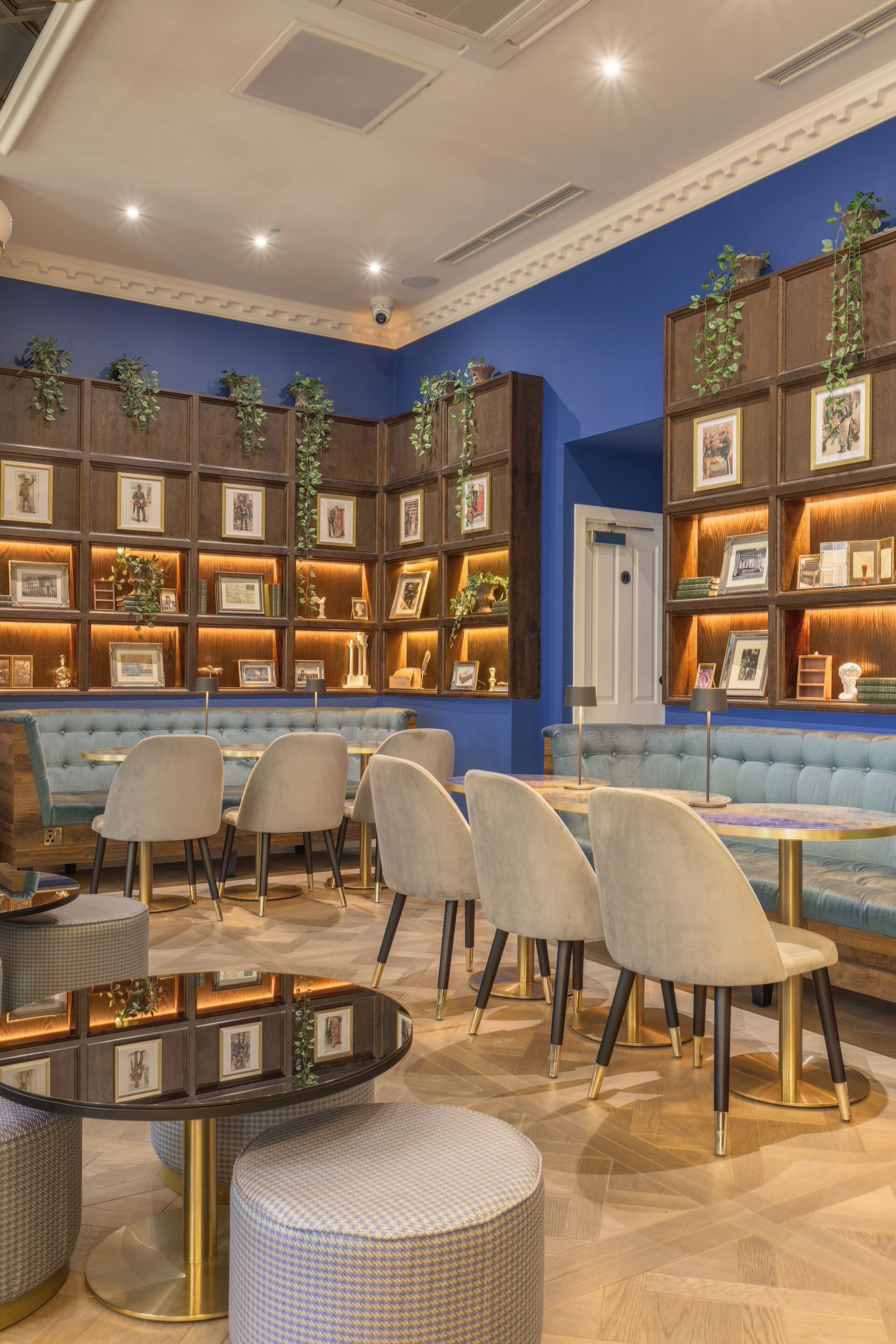 Foto - Princes Street Suites