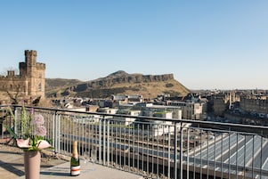 Apartment, 2 Bedrooms | View from property